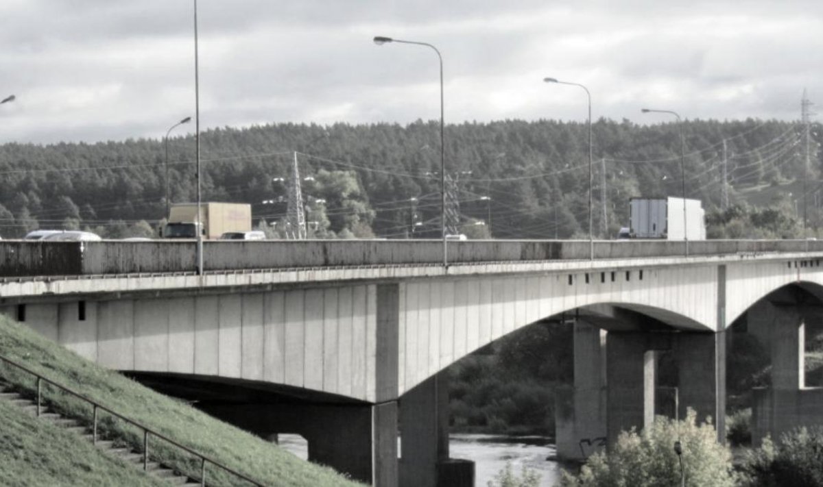 Kauno tiltas