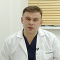 Gydytojas Morozovas atsako: tinsta kojos, jas nuolat skauda, ką daryti?