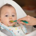 Ko Lietuvoje apie vaikų mitybą nežino absoliuti tėvų dauguma