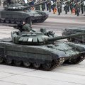 Литовская армия: повышенная угроза на границе с Беларусью не фиксируется