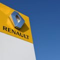„Renault“ dėl koronaviruso pandemijos padarinių atleidžia beveik 15 tūkst. darbuotojų