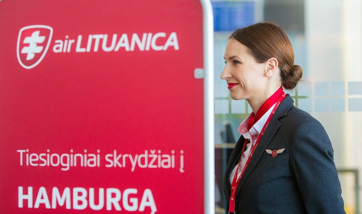 Air Lituanica