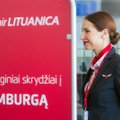 „Air Lituanica“ iškelta bankroto byla