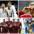 Euro 2016: rusams – trupiniai nuo britiškų pusryčių stalo?