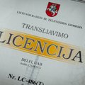 Lietuvoje išnyks popierinės licencijos