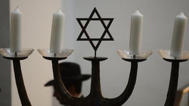 Jew savers to be honored in Lithuania