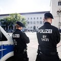 Paviešinus Vokietijos nusikalstamumo statistiką pasipylė keisčiausios versijos