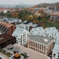 Balandį Vilniuje sparčiausiai atsigavo aukštos klasės būsto pardavimai