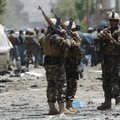 НАТО рассматривает расширение своей миссии в Афганистане