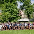Konferencijos „Login 2017“ atidarymo sesijos „Lietuva 4.000.000“ vaizdo įrašas