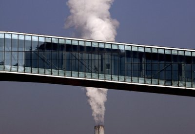 Lietuva sėkmingai mažina CO2 emisijas