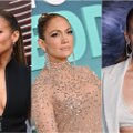 Negęstanti Jennifer Lopez žvaigždė: kaip mergina iš Bronkso užkariavo milijonų širdis