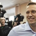 Западные СМИ оценили перспективы Навального