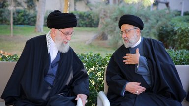 Po Raisi žūties – eksperto prognozė Iranui