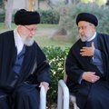Po Raisi žūties – eksperto prognozė Iranui