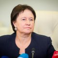 VTEK: Kėdainių rajono politikė Baltraitienė pateko į interesų konfliktą