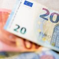 Bankai mokės antrąjį solidarumo įnašą: viršys 100 mln. eurų
