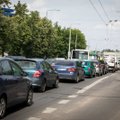 Olandijos lietuvės turi pasiūlymą Lietuvai: vairuotojai turi per daug privilegijų