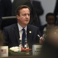 Великобритания проведет реструктуризацию армии в соответствии с террористической угрозой