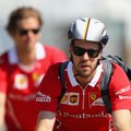 S. Vettelis: nematau prasmės naudotis socialiniais tinklais