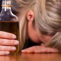 Moterų nevaisingumas didina alkoholizmo riziką