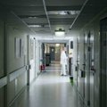 Seimas nepalaikė ligoninių vaistinių steigimo idėjos