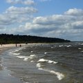 Government asks to ratify Lithuanian-Swedish sea border treaty