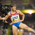 CAS atėmė tris medalius iš Rusijos olimpinės rinktinės