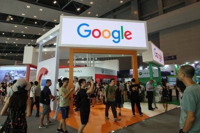 Google