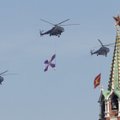 Latvijos saugumas atskleidė, ką rusų žvalgybai šantažuoti lengviausia
