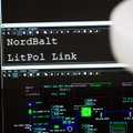 Dėl gedimo Švedijoje nustojo veikti „NordBalt“ elektros jungtis