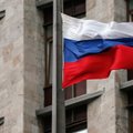 Diplomatai susitiks su Rusijoje valstybės išdavyste kaltinamu Lietuvos piliečiu