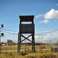 JAV rekomendavo paleisti psichiškai sergantį Gvantanamo kalinį