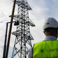 „Litgrid“ ir lenkų PSE svarsto vietoje „Harmony Link“ tiesti sausumos kabelį