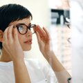 Ligonių kasos atsakė, kada kompensuojami akinių lęšiai ir nereikia mokėti už akies lęšiuko pakeitimą