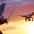 Ministerijos atstovas: leidimai skraidinti dronus bus suteikiami „vieno langelio“ principu