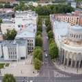Kauno centre tęsiamas atnaujinimas: startuoja remonto darbai dar vienoje gatvėje