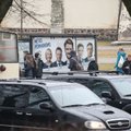 Lithuania‘s political parties hit with fines for illegal campaigning
