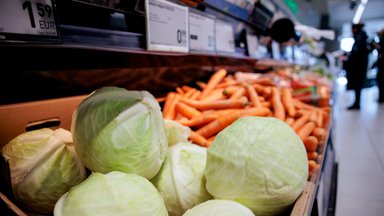 Populiari ir pigi daržovė – neįtikėtinai vertinga: kopūstai mažina antsvorį, neleidžia kauptis cholesteroliui, bet kartais gali ir pakenkti