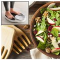 6 vasarinių salotų receptai norintiems sulieknėti – idealus būdas padailinti figūrą ir sustiprinti sveikatą