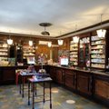 Старая палангская аптека и два легендарных препарата: за чудодейственными каплями приходят и иностранцы