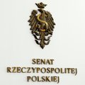 Вильнюс посетит глава Сената Польши