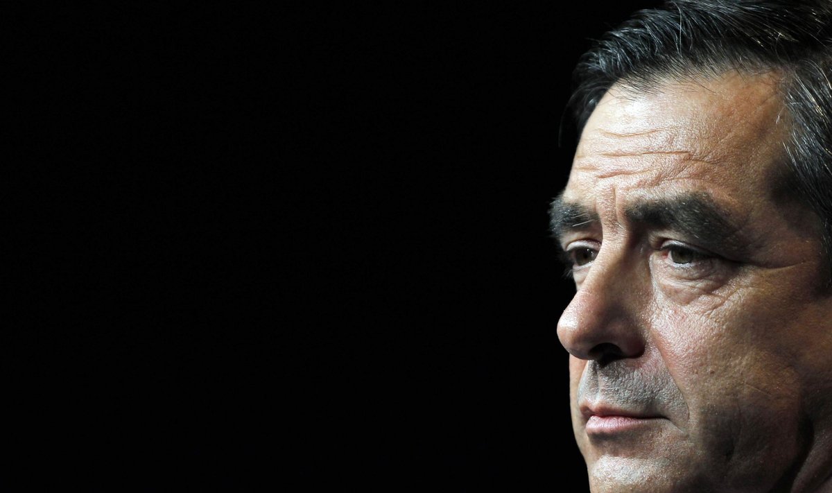 Francois Fillon