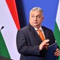 Europos Parlamento nariai abejoja, ar Vengrija gali pirmininkauti ES posėdžiams