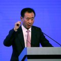 Kinijos „Dalian Wanda“ perka JAV DCP