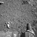 J.Žmuidzinas apie „Curiosity“ radinius Marse: būkite kantrūs