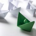 Lyderystės įtaka organizacijos procesams: koks yra tikrasis lyderis?