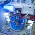 Литва и Hitachi создадут СП по проекту новой АЭС