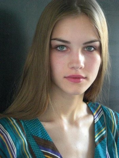 Julija Steponavičiūtė (Polaroids nuotr.)