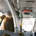 В Вильнюсе меняется расписание общественного транспорта